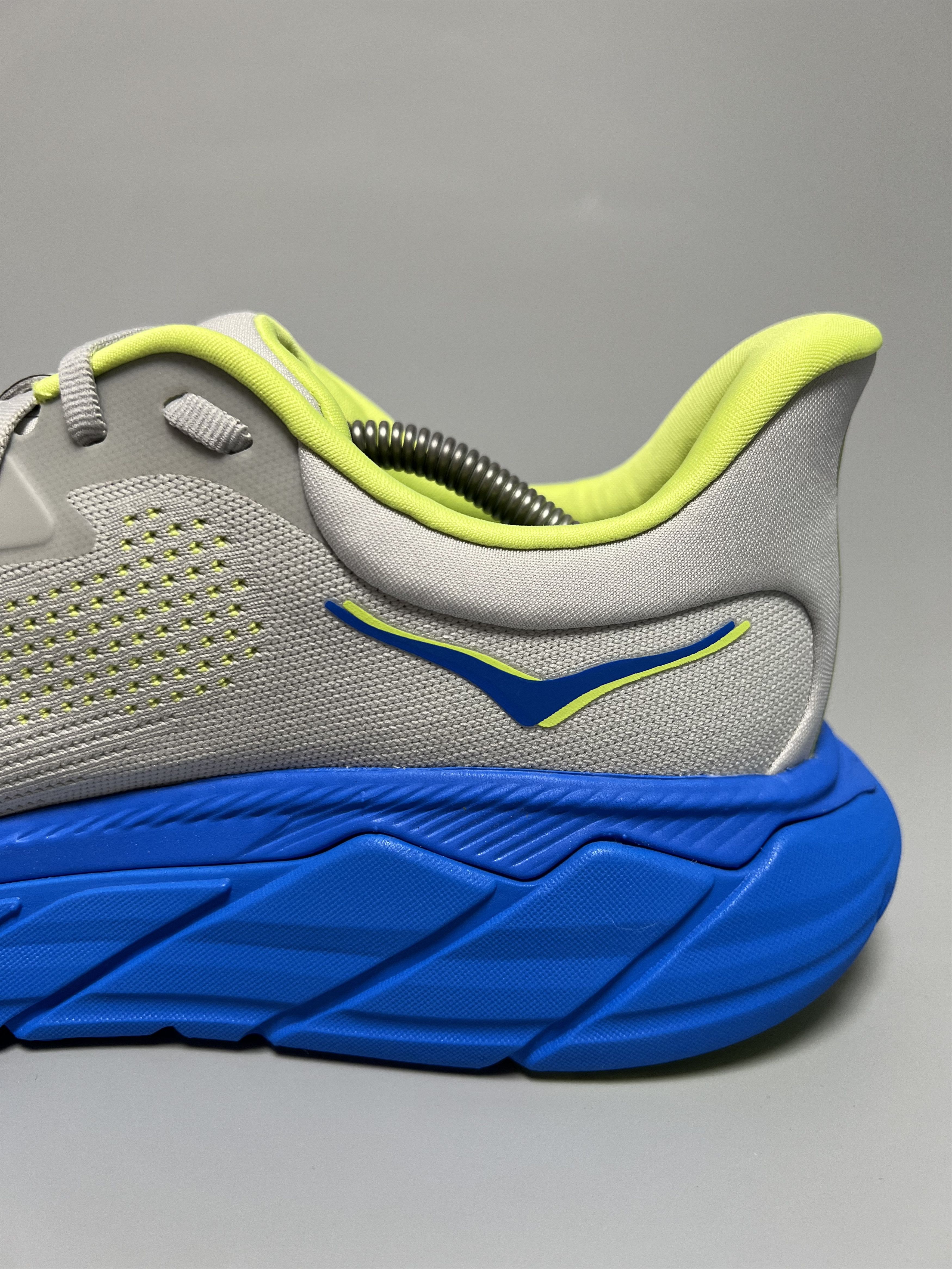 Hoka 10 EE Hoka One One Arahi 7 Wide Running Shoes Walking Gym Size US 10 / EU 43 - 11 Thumbnail