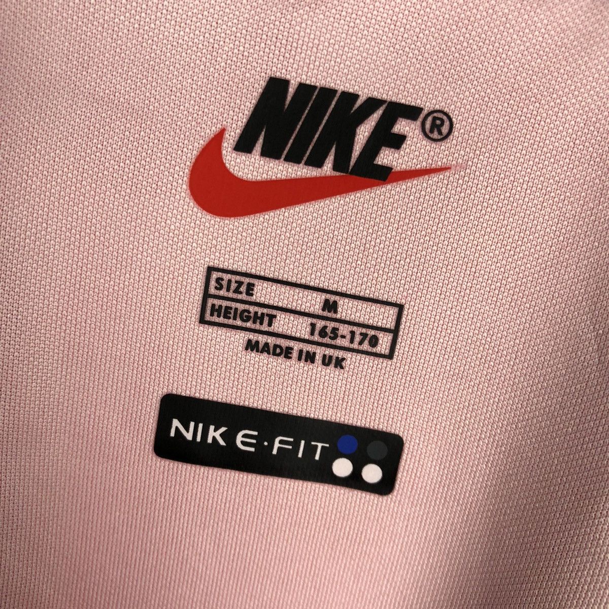 Other Retro copy PSG Paris Saint-Germain 2000 home jersey nike Size US M / EU 48-50 / 2 - 7 Thumbnail