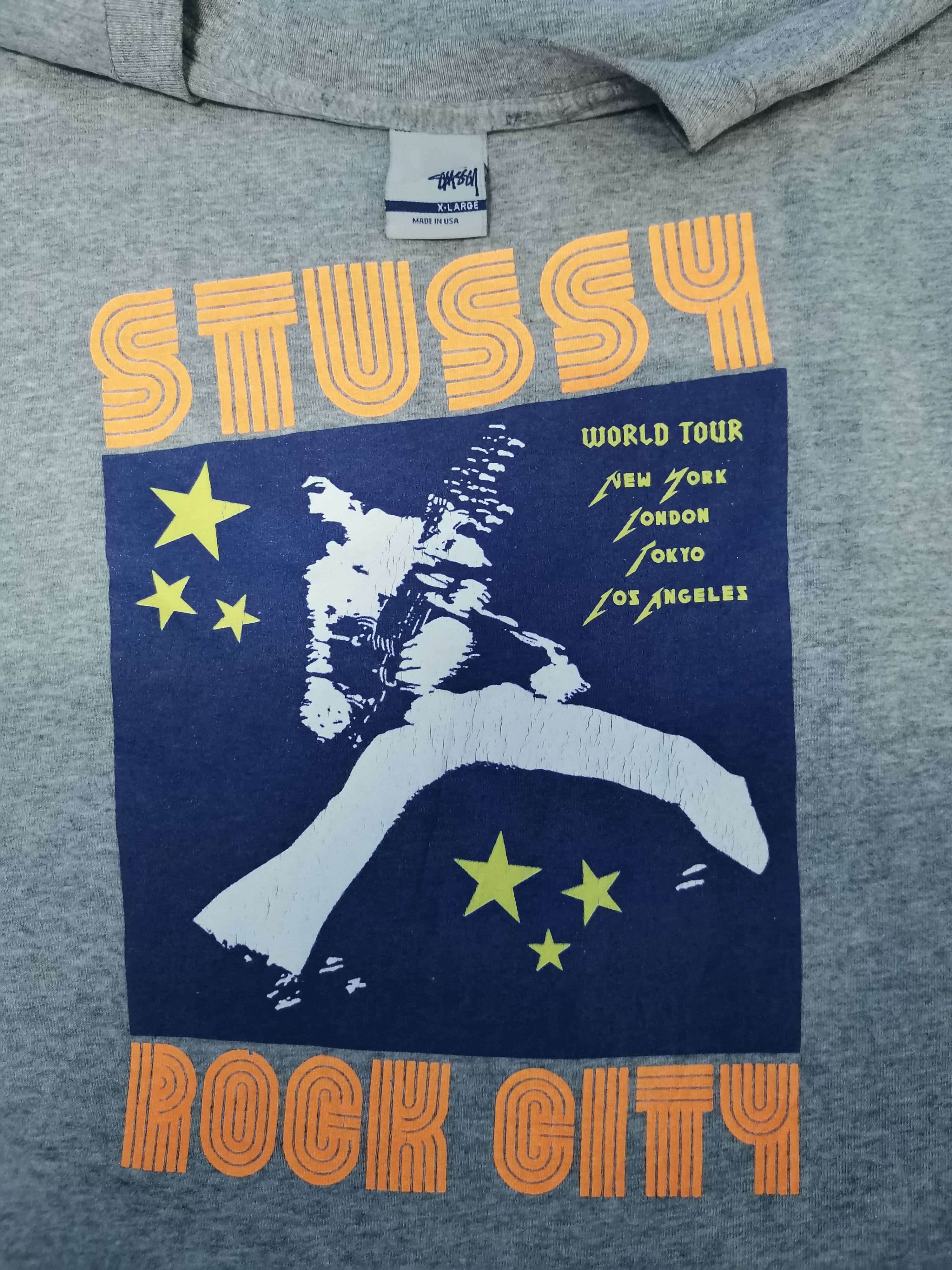 Stussy Mastermind | Grailed