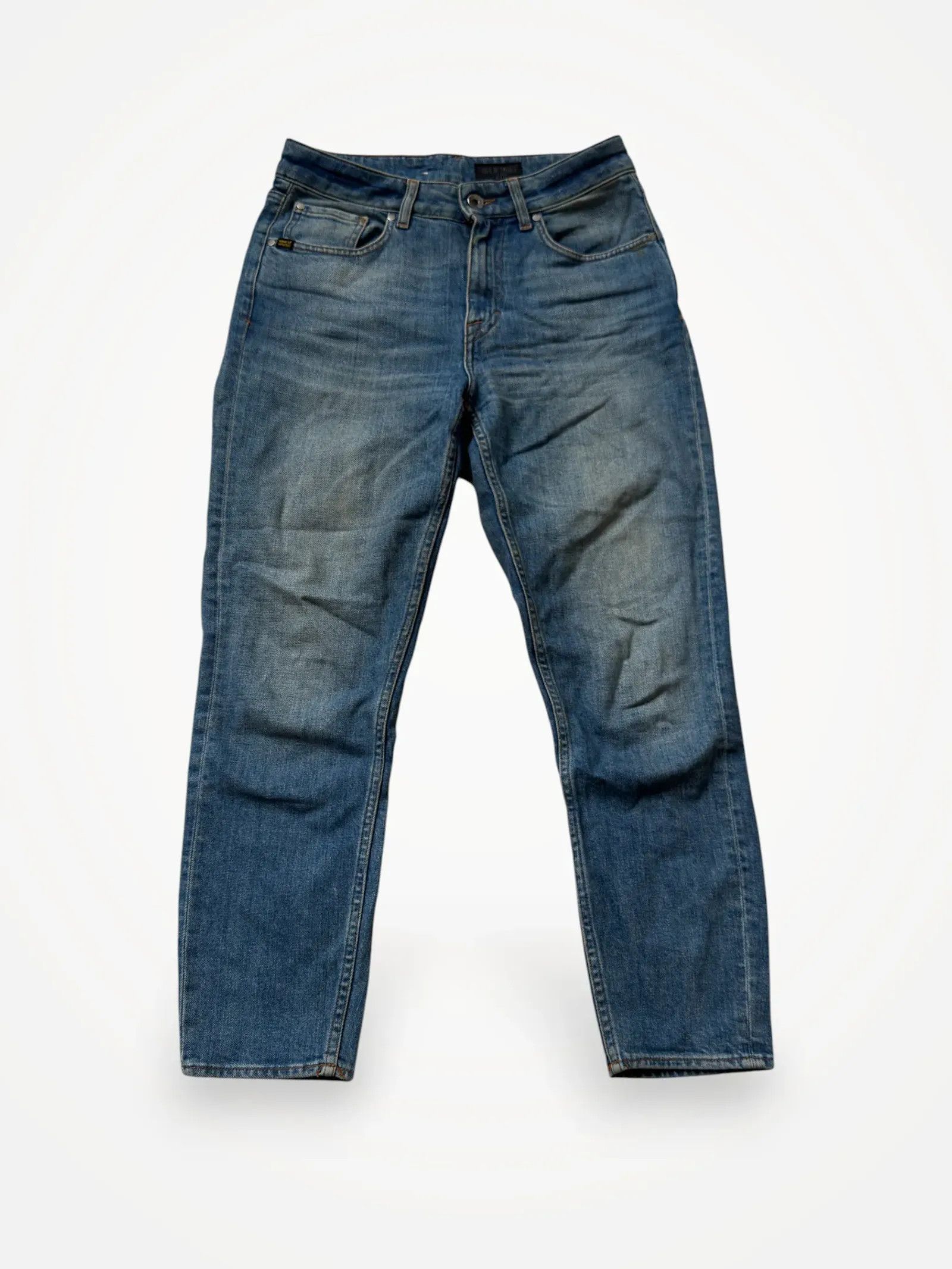 Tiger of Sweden Tiger of Sweden Lea Jeans Size 26" / US 2 / IT 38 - 1 Thumbnail