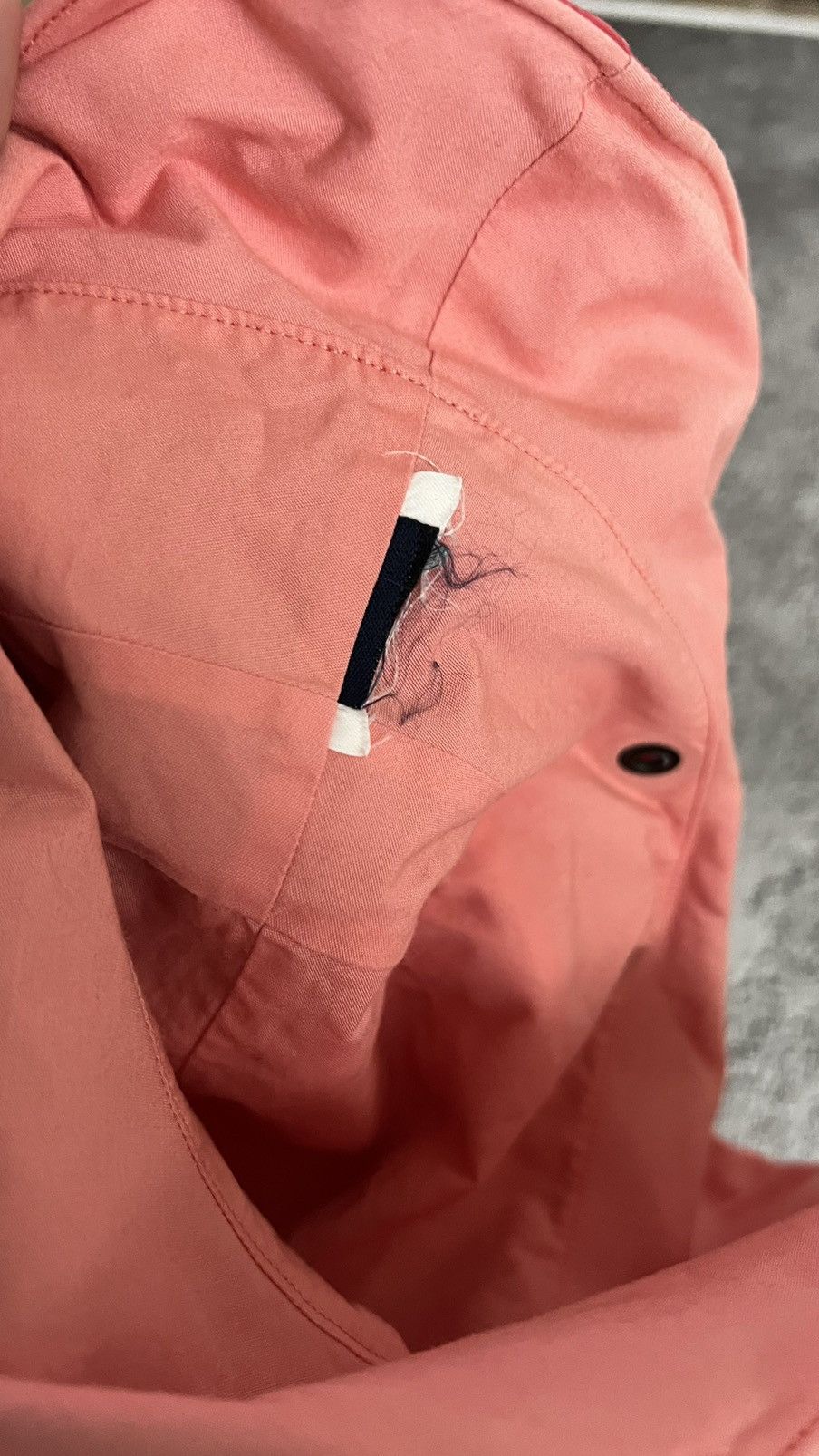 Arc'teryx × Japanese Brand Arcteryx bucket hat Size ONE SIZE - 4 Thumbnail