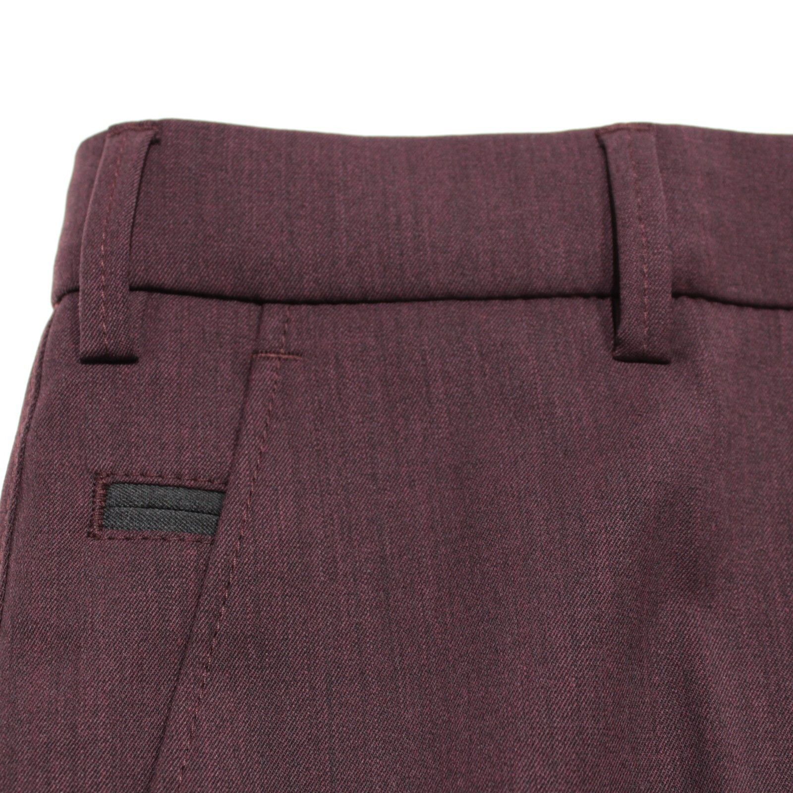 Other Meyer New with tags Dress Pants Size 38 US In Purple Size US 38 / EU 54 - 9 Thumbnail