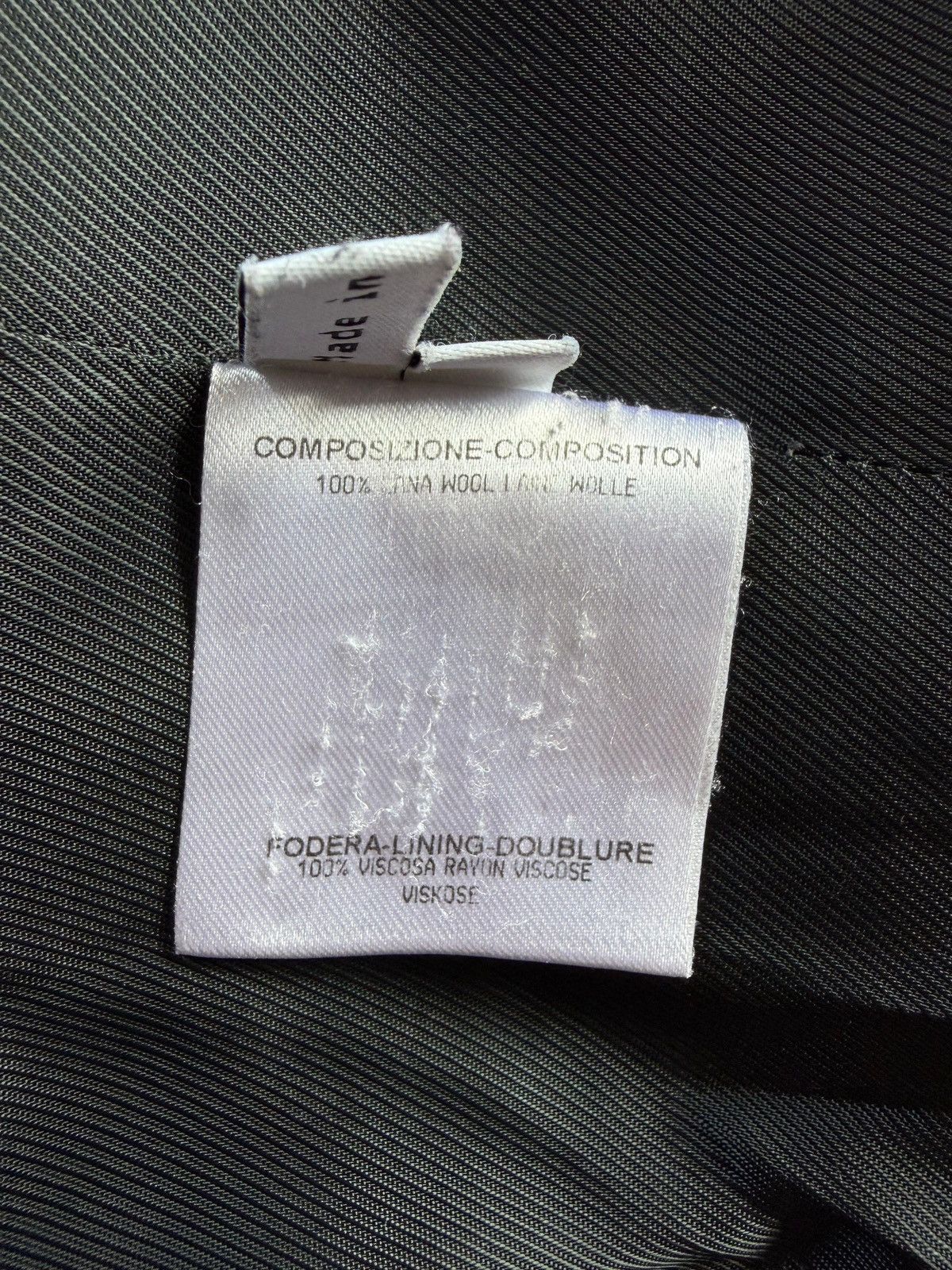 Balenciaga Balenciaga coat Size US M / EU 48-50 / 2 - 6 Thumbnail
