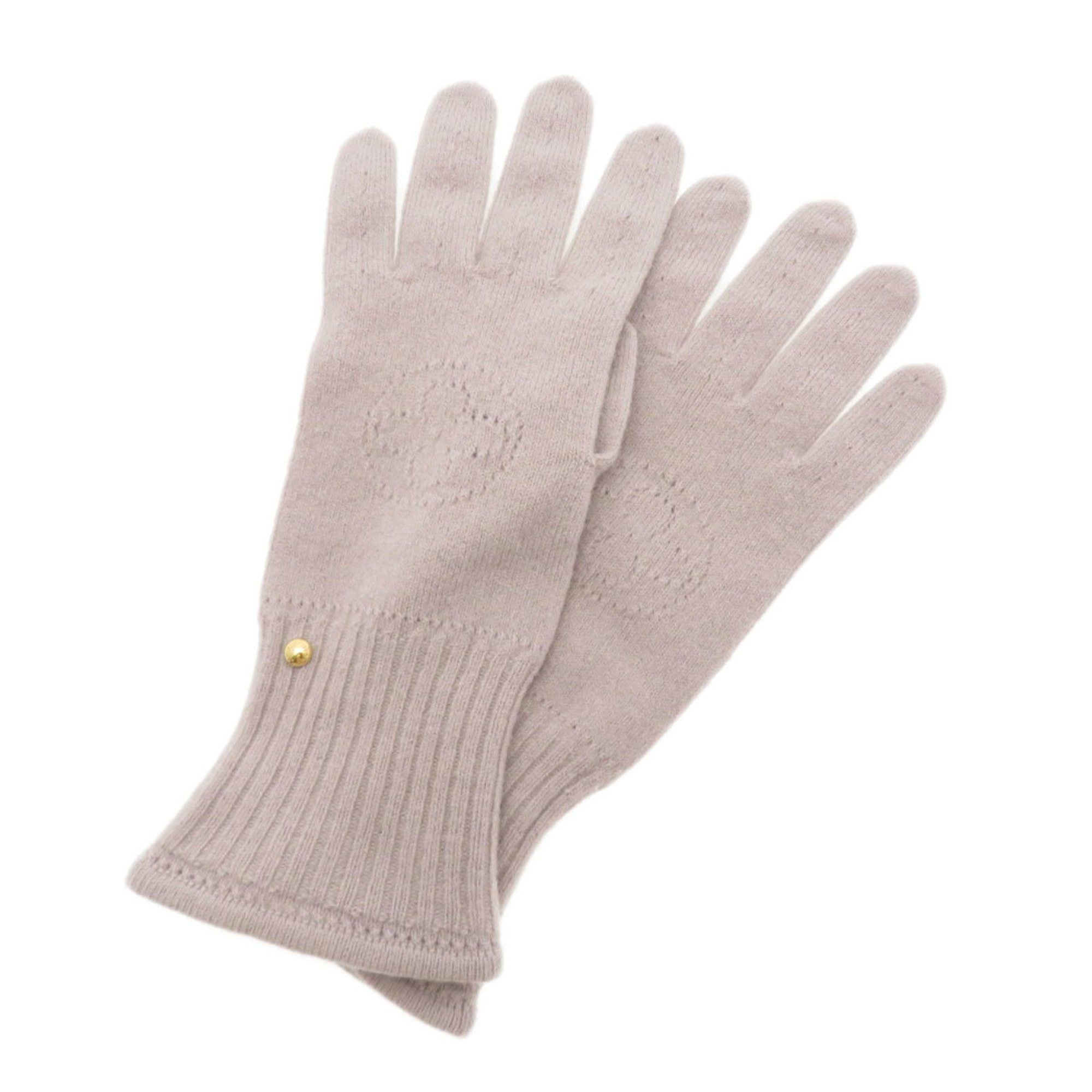 Louis Vuitton Louis Vuitton gloves Size ONE SIZE - 1 Thumbnail