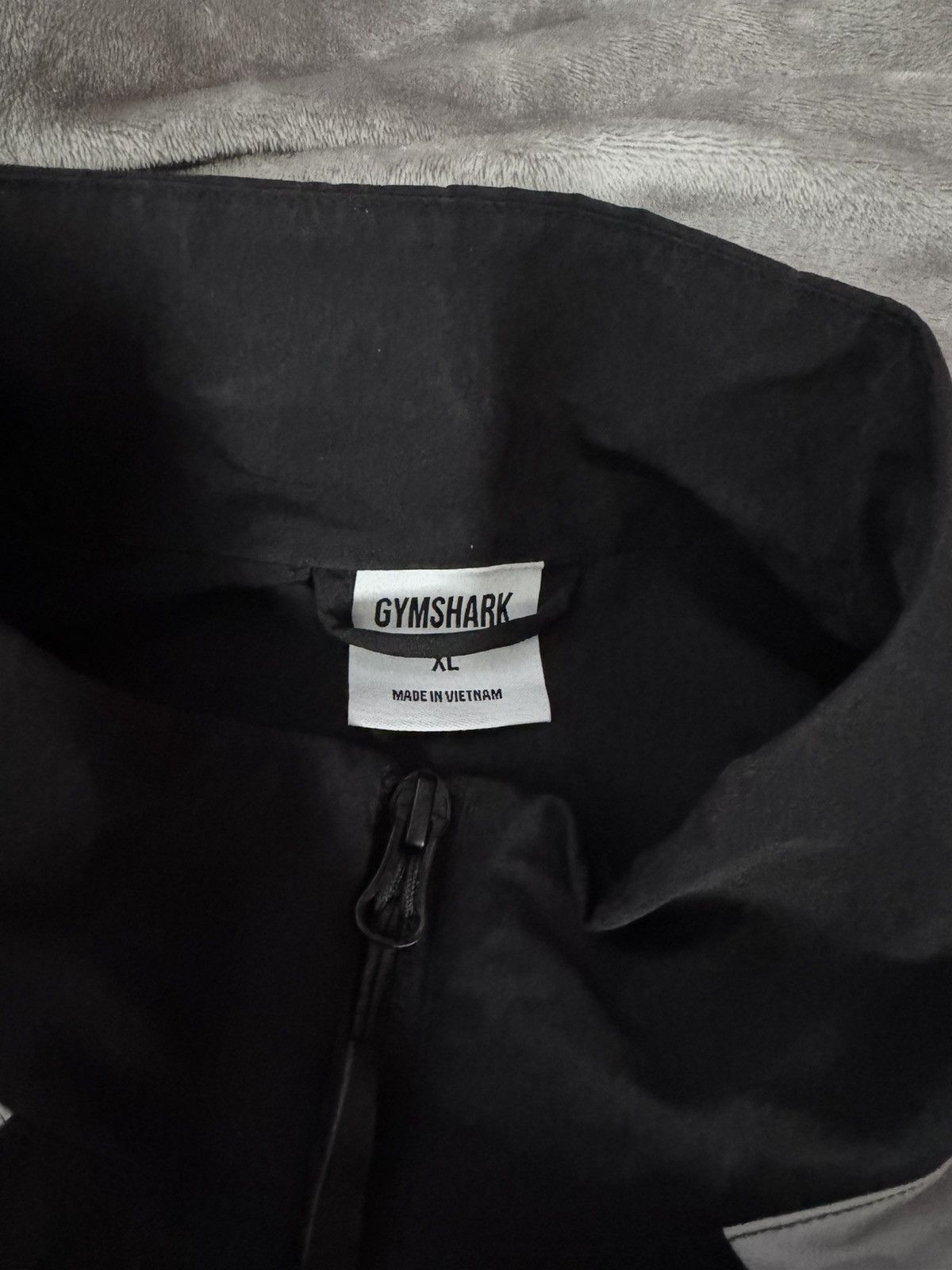 Gymshark gymshark windbreaker Size US XL / EU 56 / 4 - 3 Thumbnail