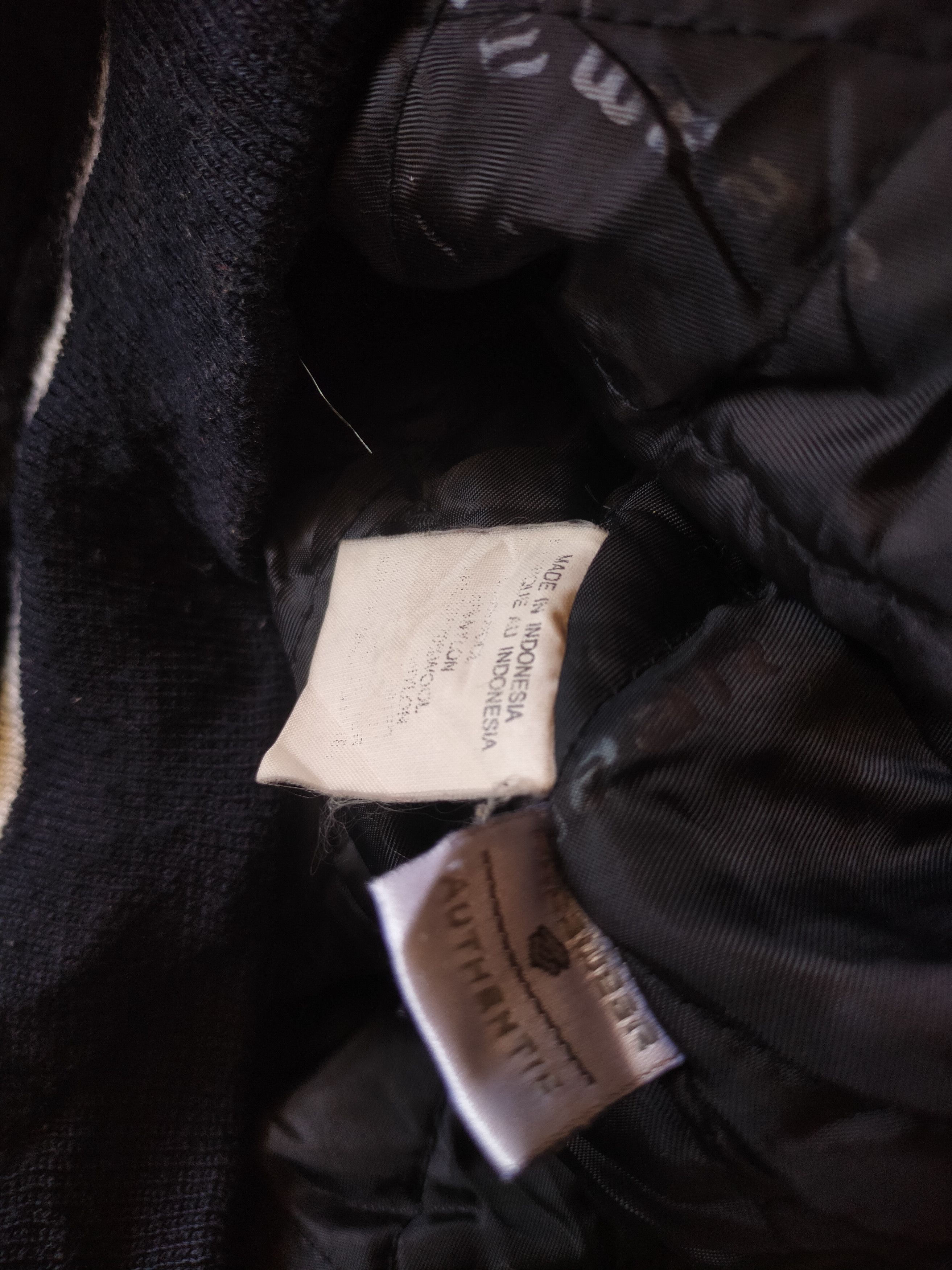 Avirex Vintage rocawear Wool Varsity Jacket Limited edition Size US XL / EU 56 / 4 - 10 Thumbnail