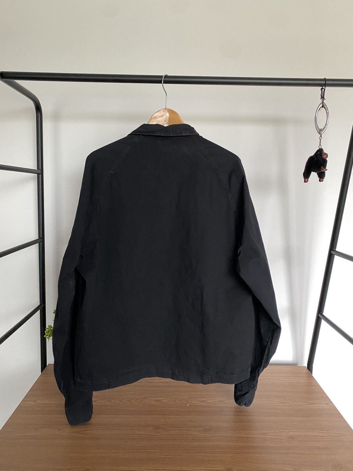 Replay Vintage Harrington Jacket Replay Size US XL / EU 56 / 4 - 4 Thumbnail
