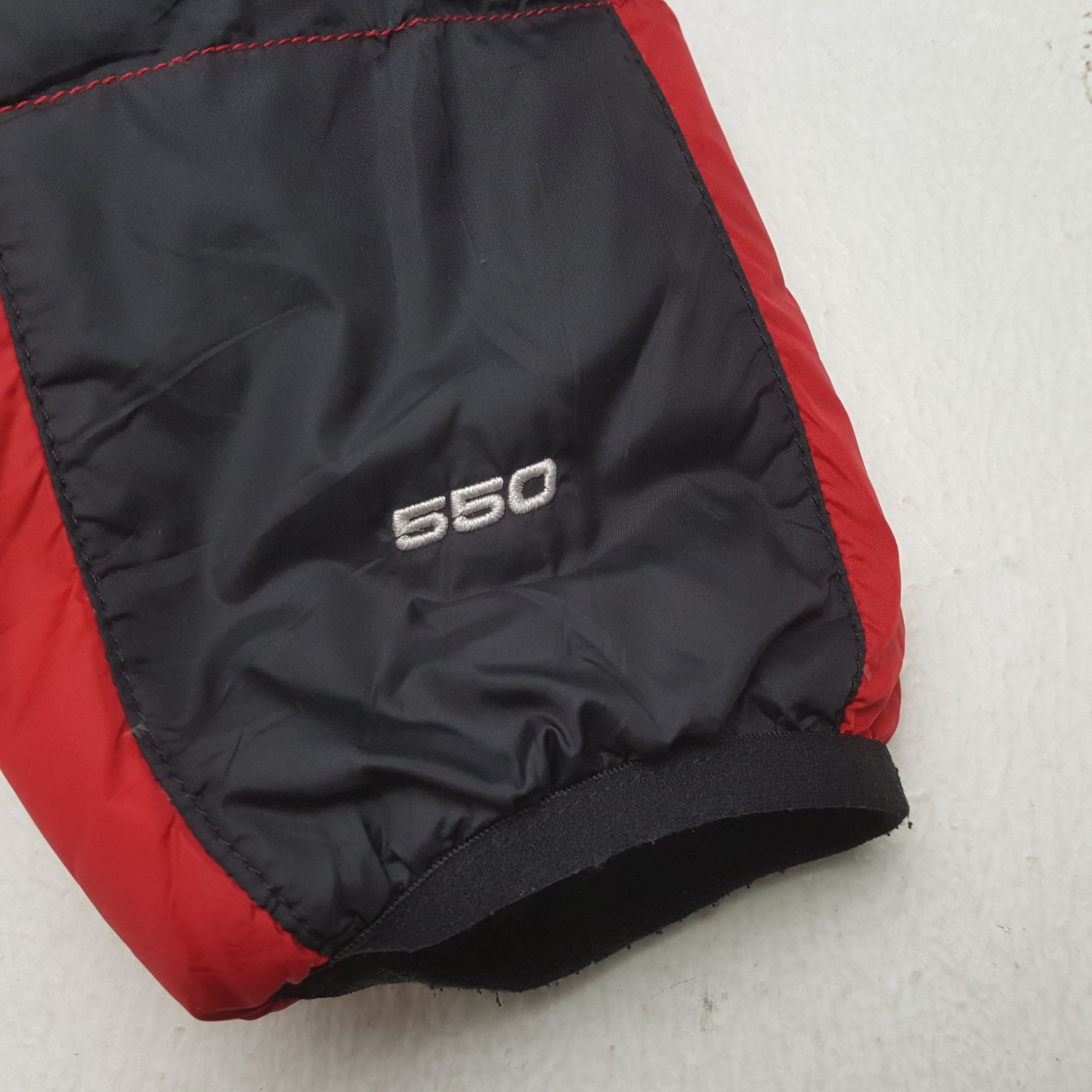 The North Face × Vintage THE NORTH FACE Outdoor Style Puffer Jacket Size US M / EU 48-50 / 2 - 7 Thumbnail