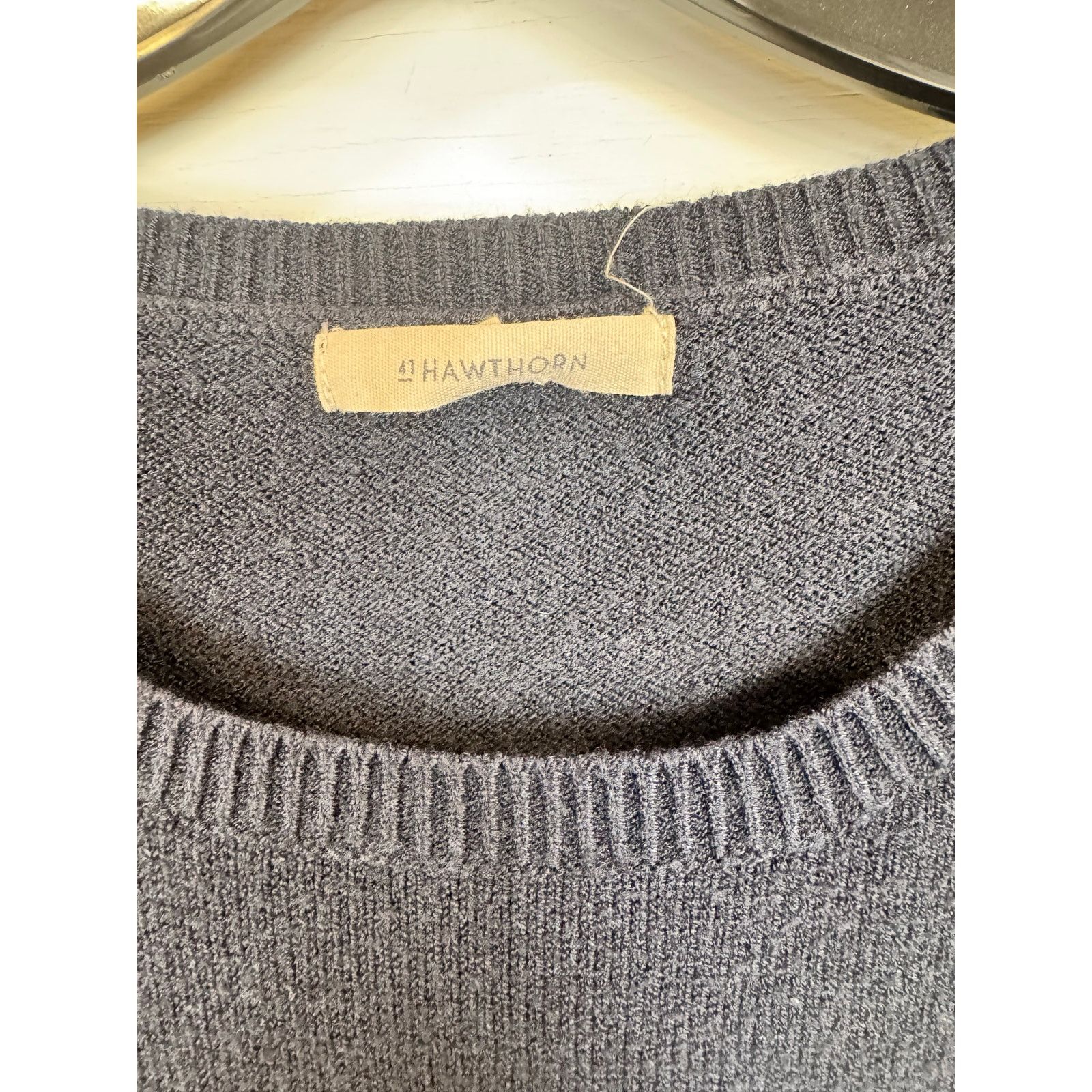 Other 41Hawthorn Long Sleeve Sweater Women's Size Large Size L / US 10 / IT 46 - 3 Thumbnail