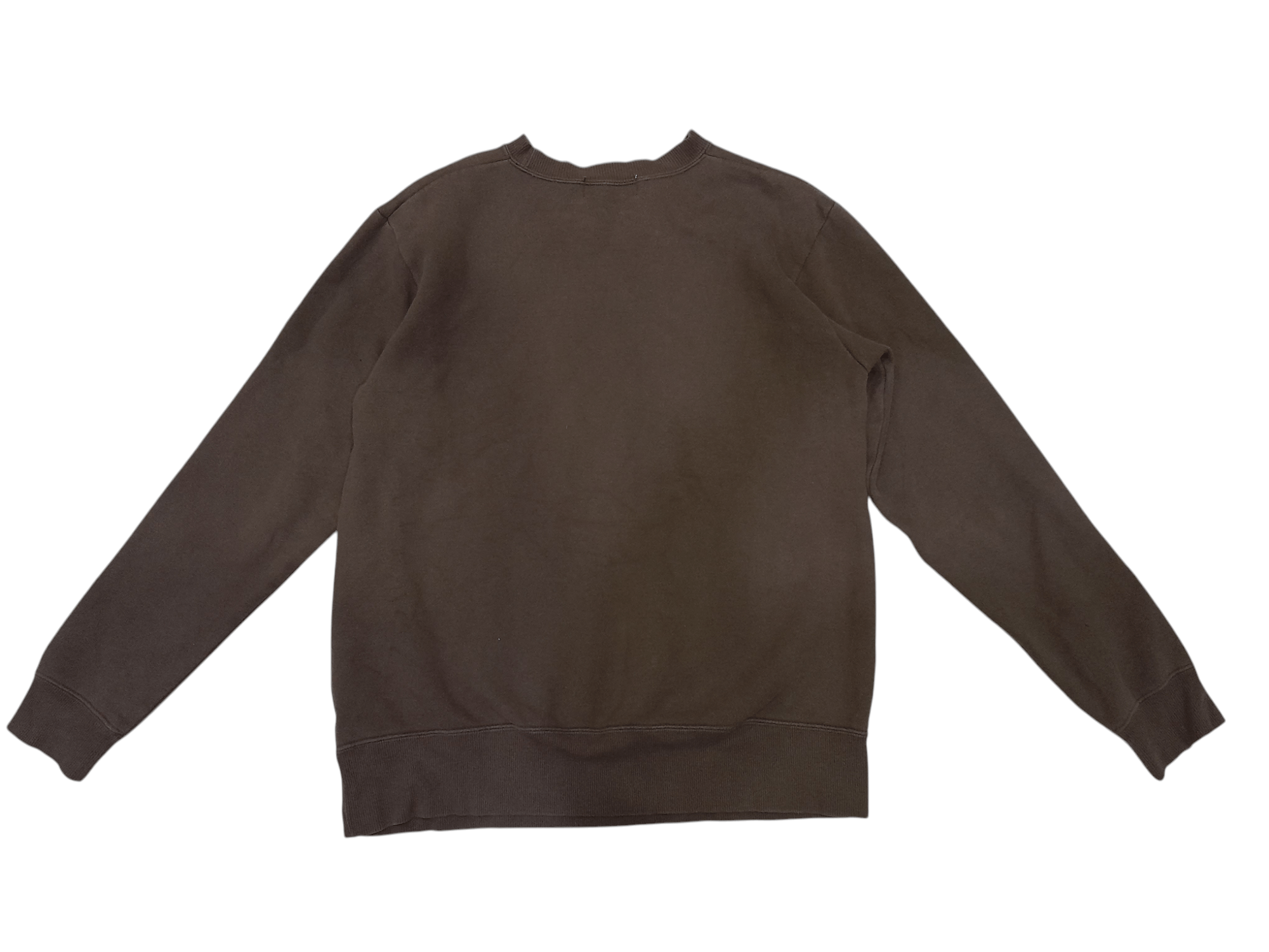 Levi's Levis Sweatshirt Japan Red Tab (F607) Size US M / EU 48-50 / 2 - 4 Thumbnail