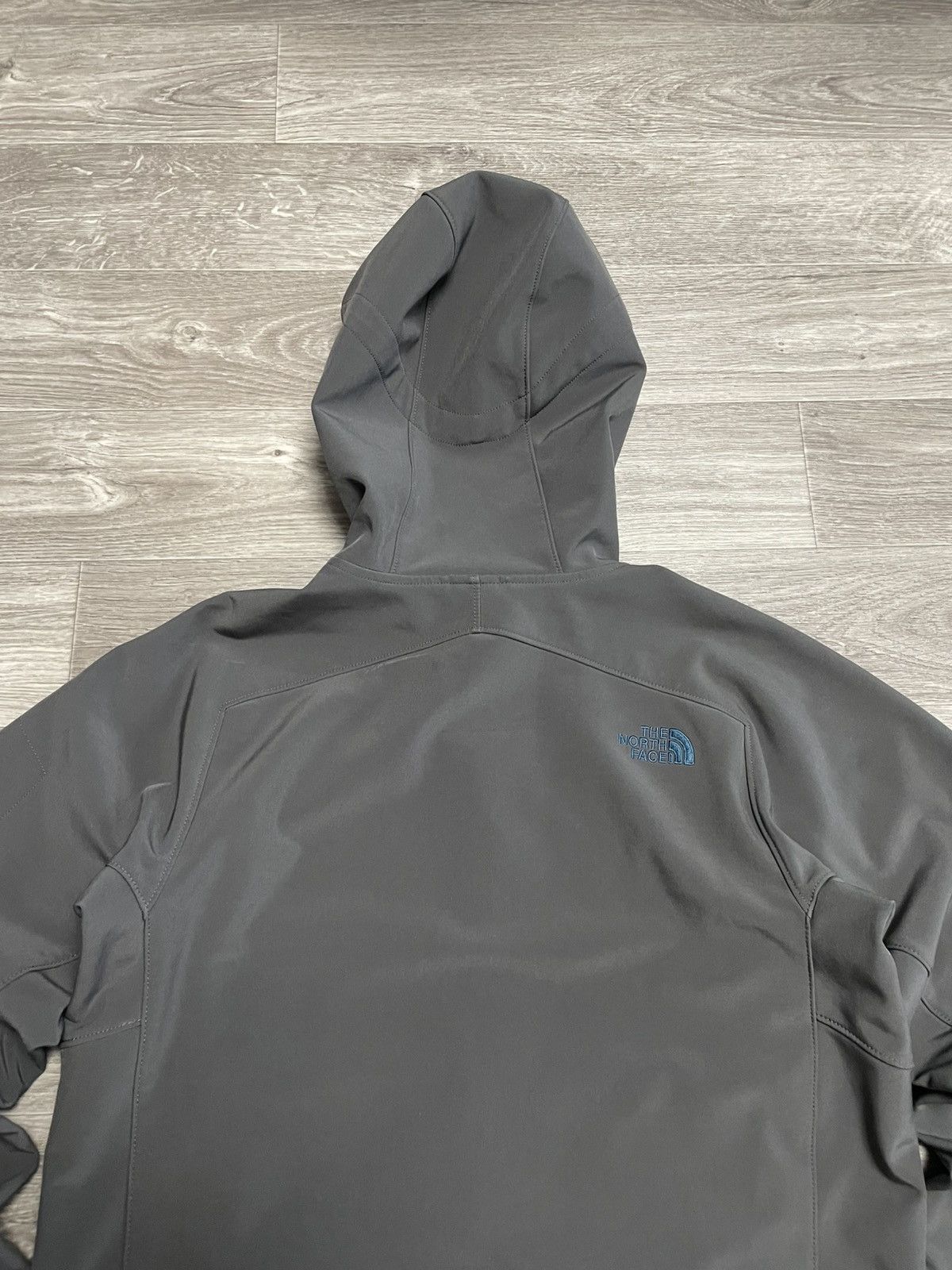 The North Face The North Face Softshell Jacket Outdoor Size US M / EU 48-50 / 2 - 20 Thumbnail