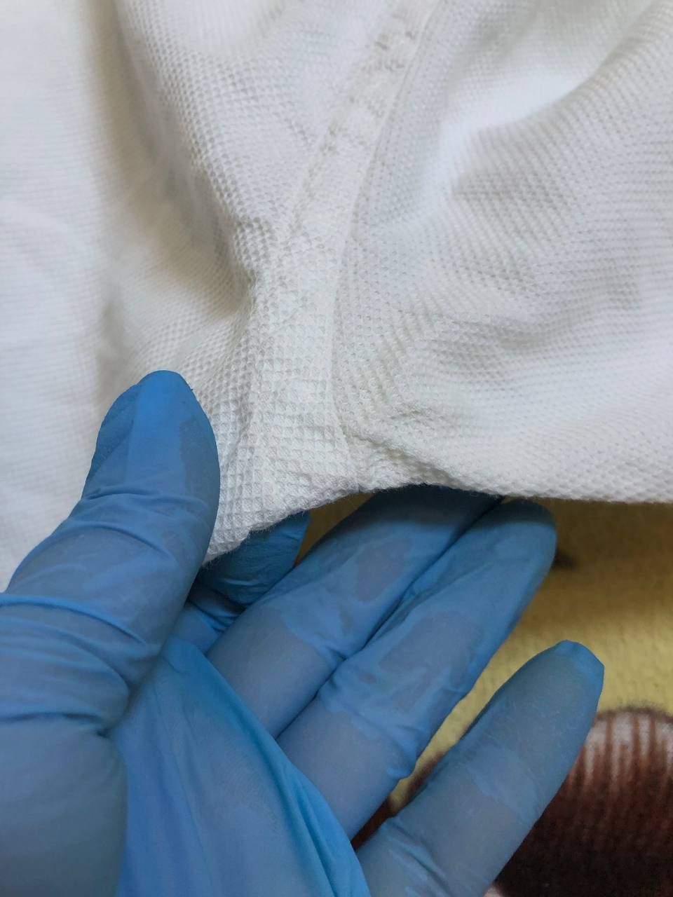 Polo Ralph Lauren Polo Ralph Lauren Polo Ralph Lauren classic Shirt Size US M / EU 48-50 / 2 - 9 Thumbnail
