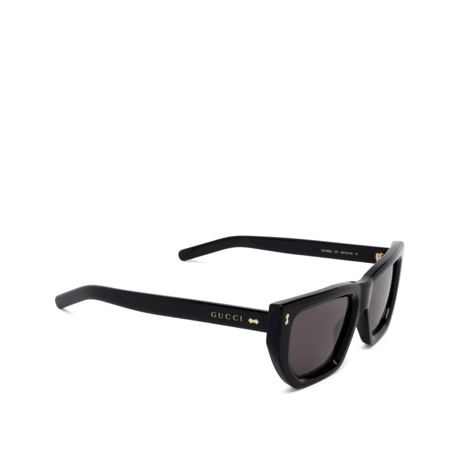 Gucci GUCCI GG1520S-001(GG1520S-001-FR) Size ONE SIZE - 5 Thumbnail
