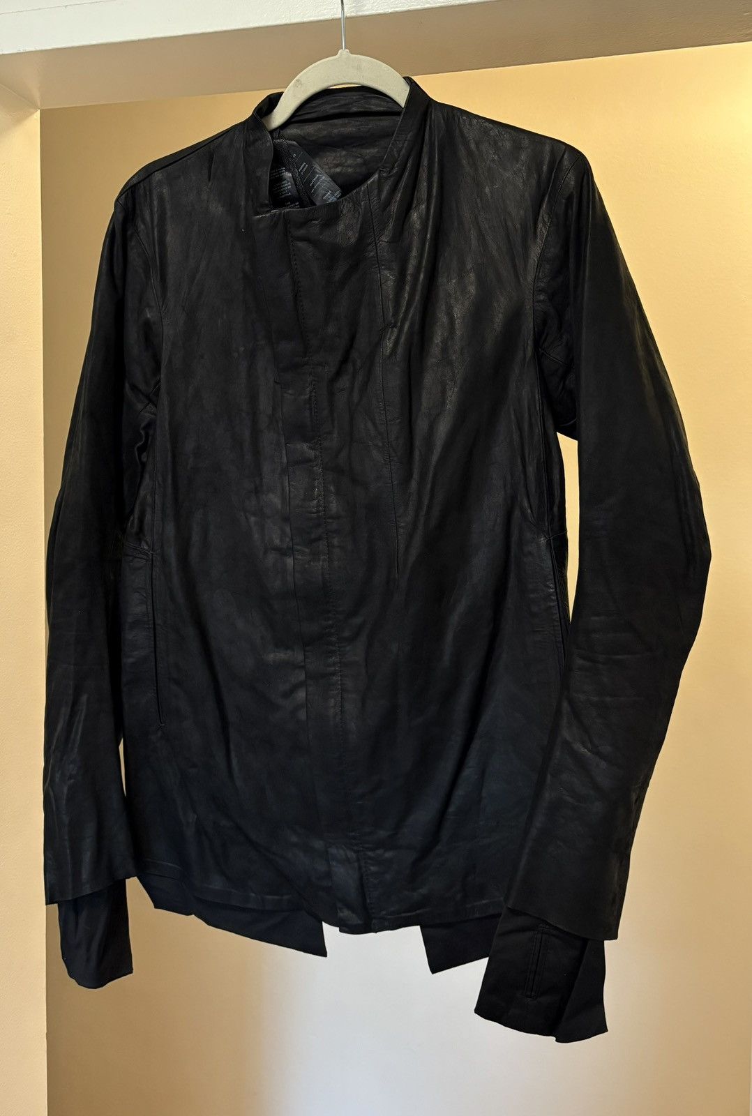 Boris Bidjan Saberi BNWT J1-F2401M Size US S / EU 44-46 / 1 - 6 Thumbnail