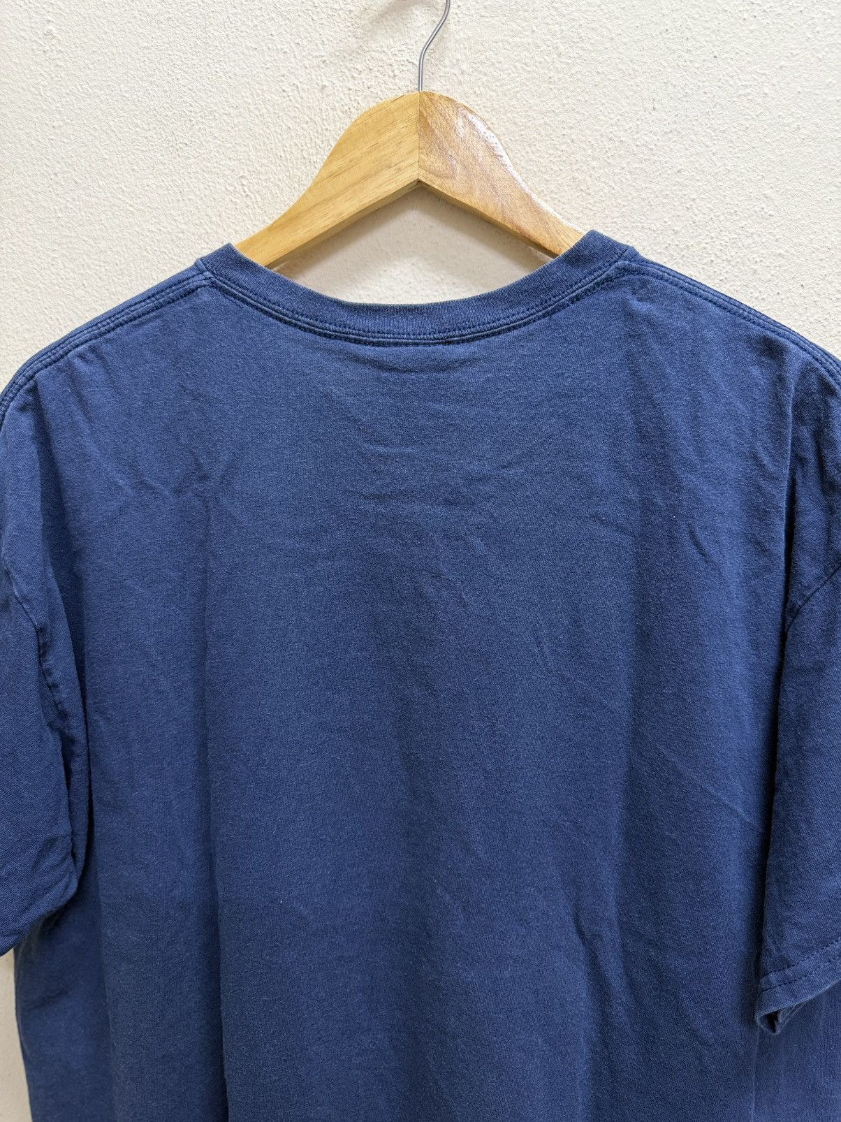 Thrasher × Vintage Vintage Y2K Trasher Skateboard San Fracisco Tshirt Size US L / EU 52-54 / 3 - 15 Thumbnail