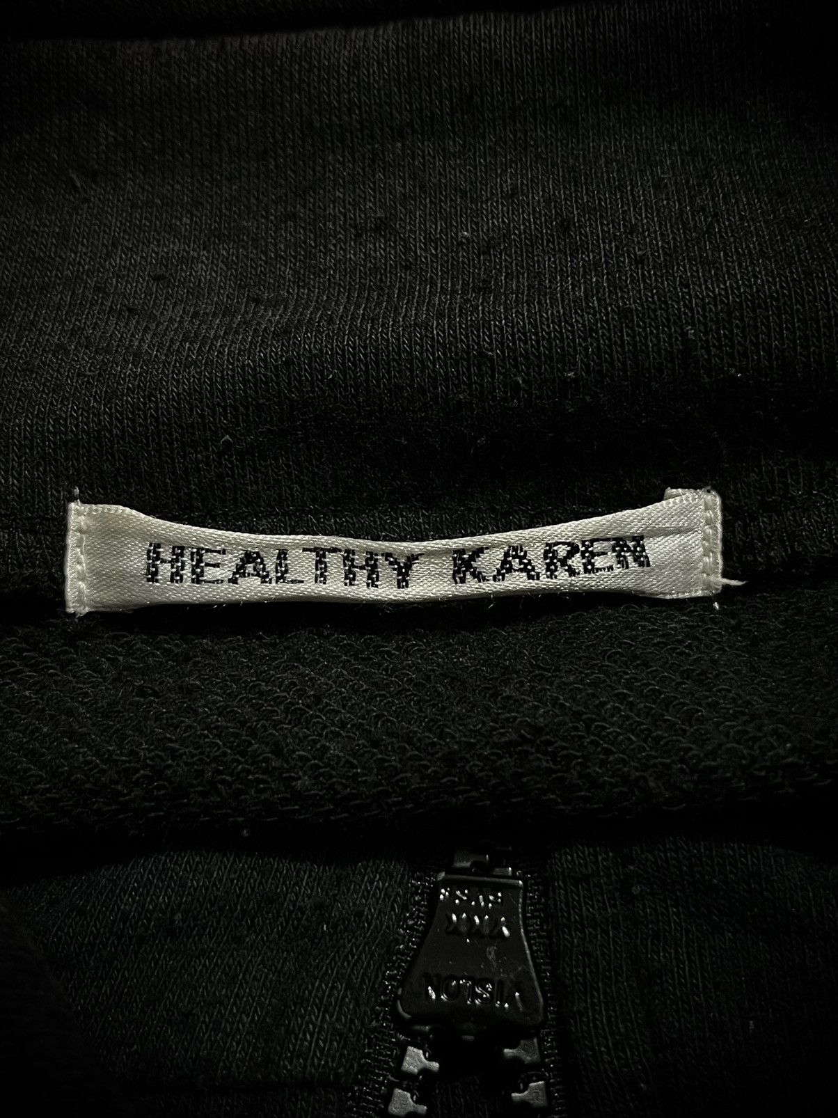 Japanese Brand Vintage Healthy Karen Jacket Size US M / EU 48-50 / 2 - 9 Thumbnail