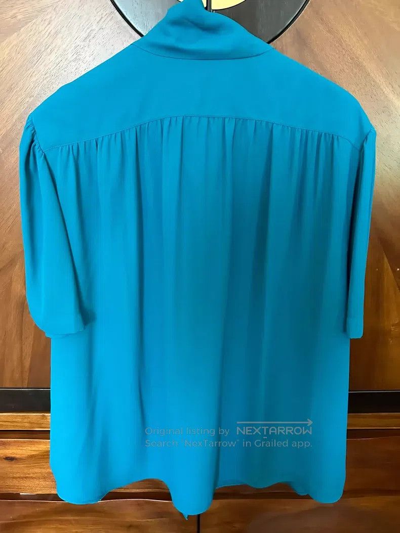 Balenciaga Balenciaga size 42 Shirt Size US S / EU 44-46 / 1 - 2 Thumbnail