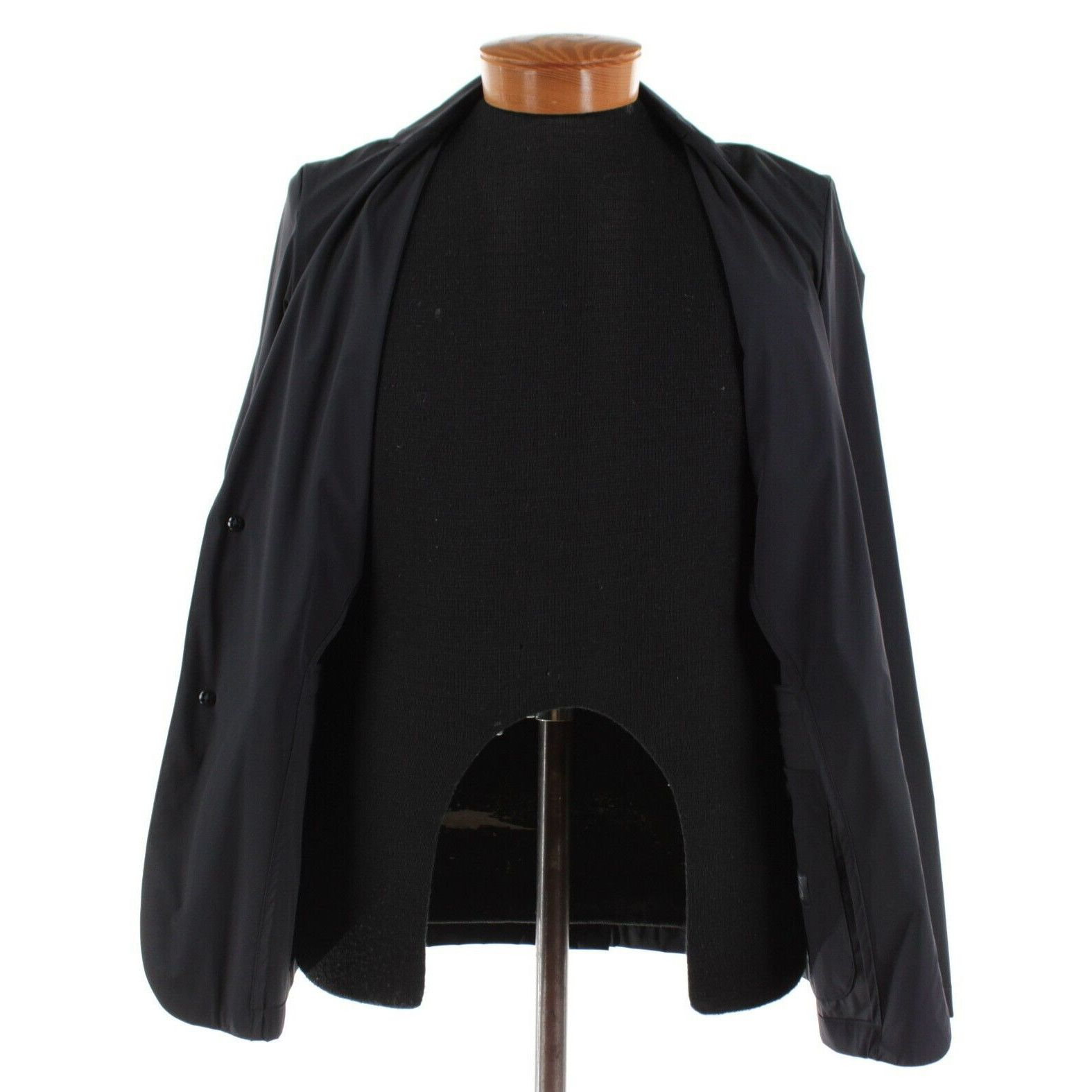 Herno Herno Jacket Size XS US In Blue Polyamide Blend Size US XS / EU 42 / 0 - 7 Thumbnail
