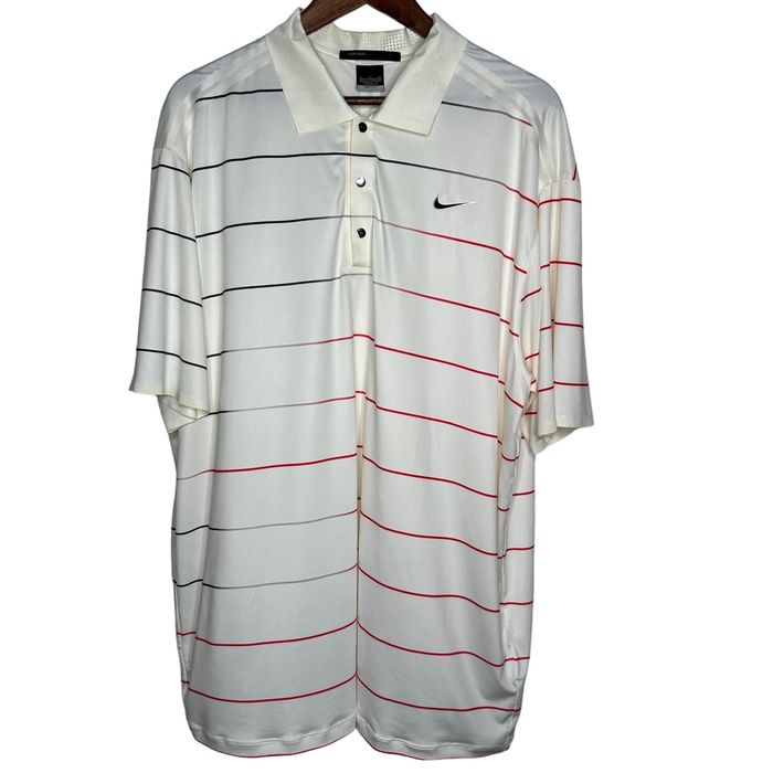 nike frank tiger polo