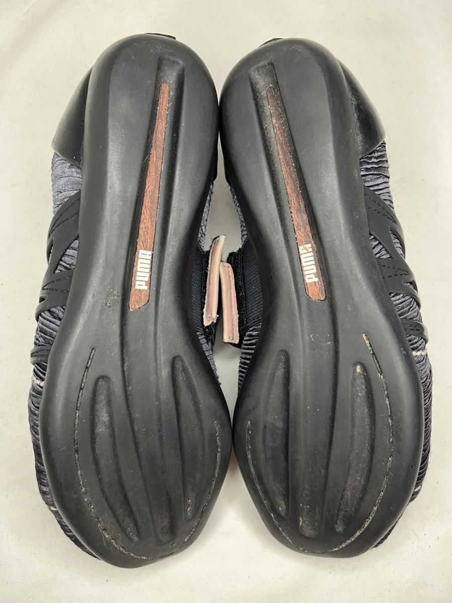 Puma Puma Zhongi budoka type RARE Size US 6.5 / IT 36.5 - 8 Thumbnail