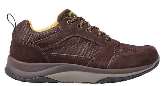 L.L. Bean L.L. Bean Low Lace Up Snow Sneakers Size US 11.5 / EU 44-45 - 10 Thumbnail