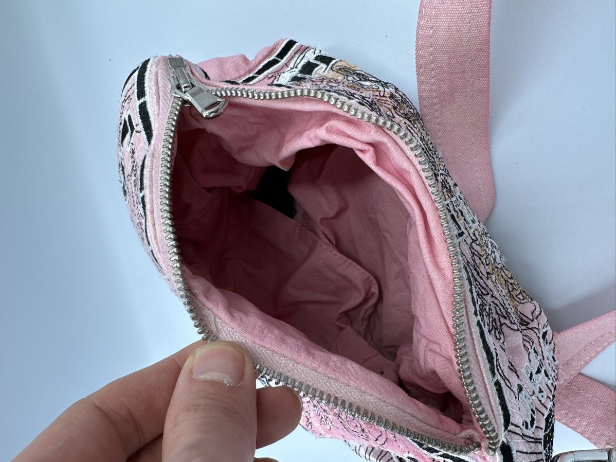 Who Decides War Who Decides War Bag Size ONE SIZE - 4 Thumbnail