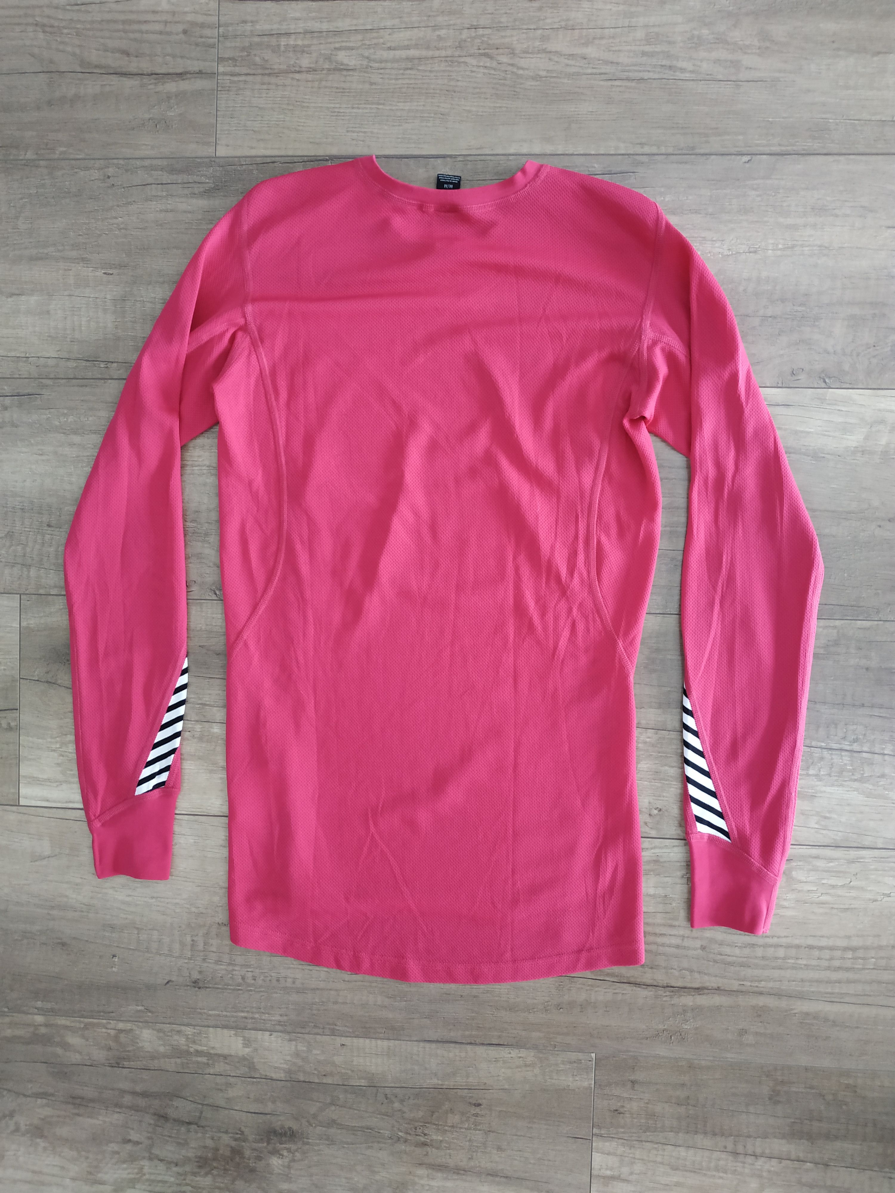 Helly Hansen Helly Hansen Women's Training Top/Base Layer, s. MEDIUM Size M / US 6-8 / IT 42-44 - 3 Thumbnail