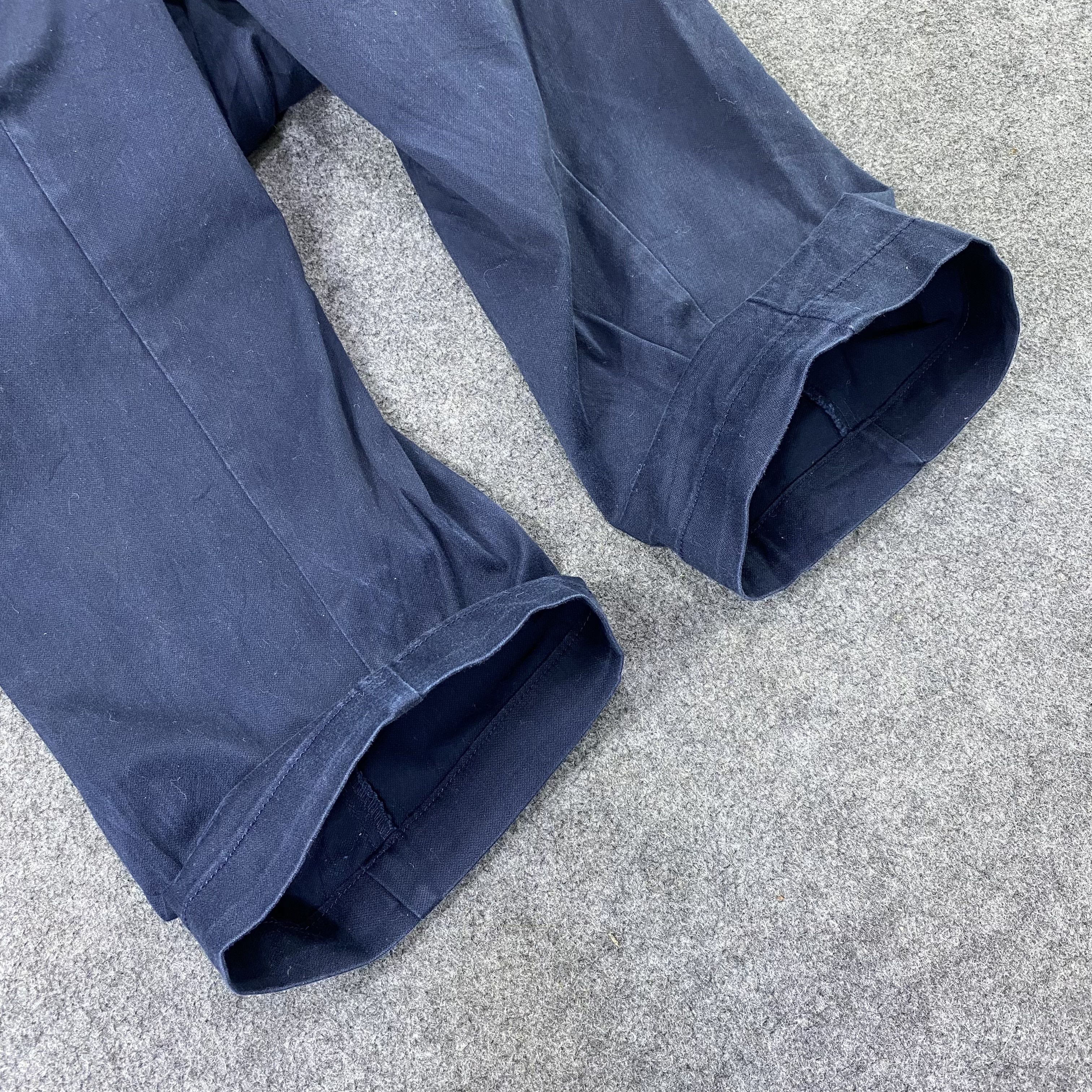Japanese Brand × Seditionaries EVENRIVER CARGO PANTS -C024 Size US 33 - 11 Thumbnail
