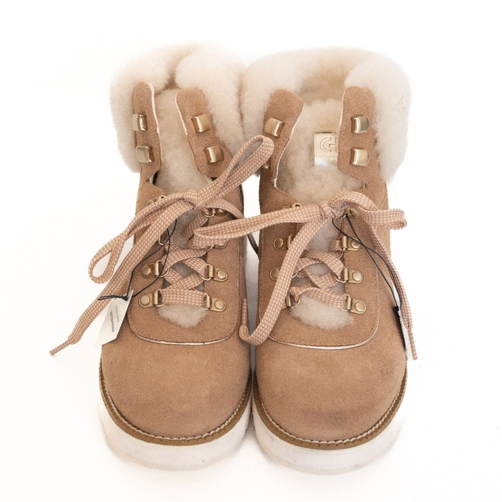 Cole ZeroGrand Explore Upstate Waterproof Hiker