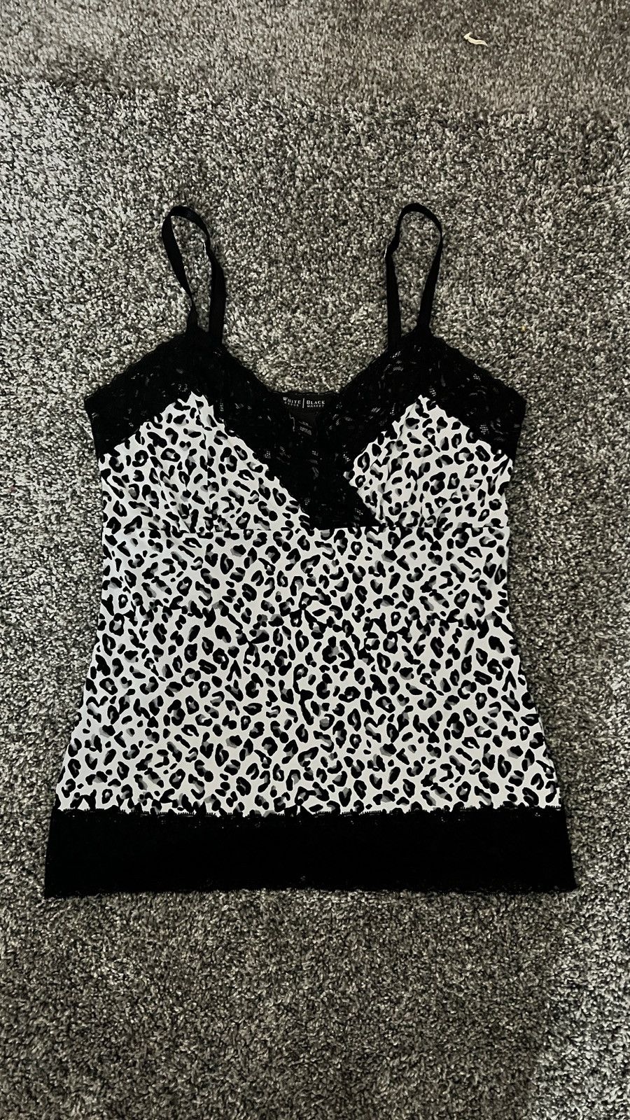 Other Cheetah Top Size M / US 6-8 / IT 42-44 - 1 Preview