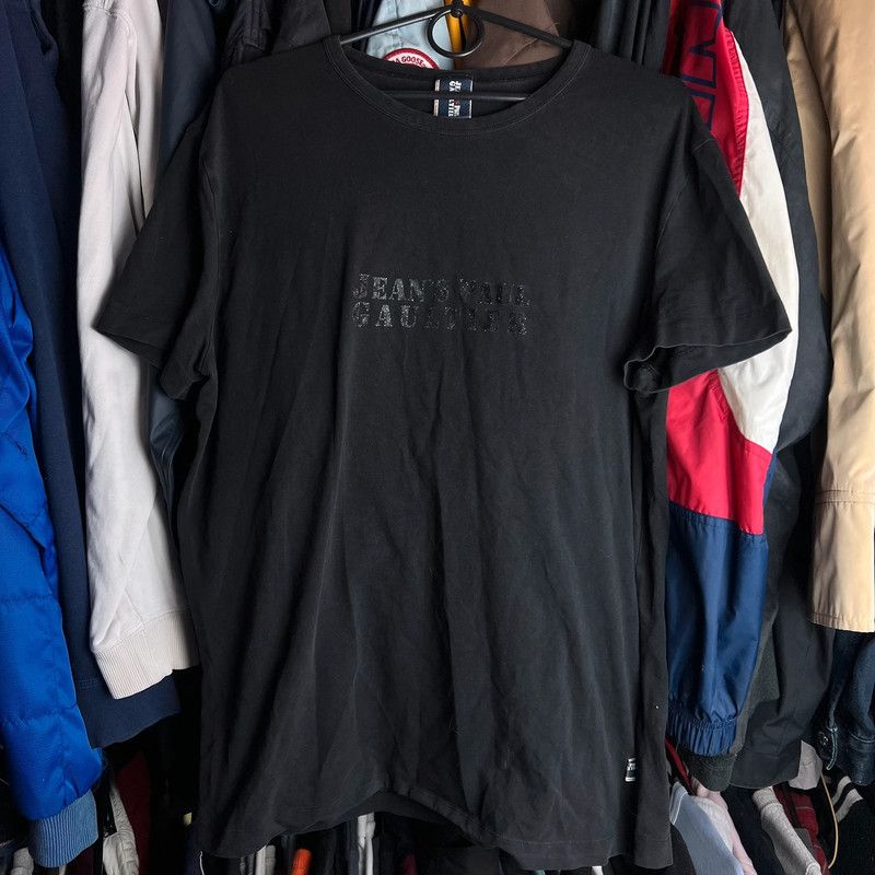 tshirt Jean Paul Gaultier XL