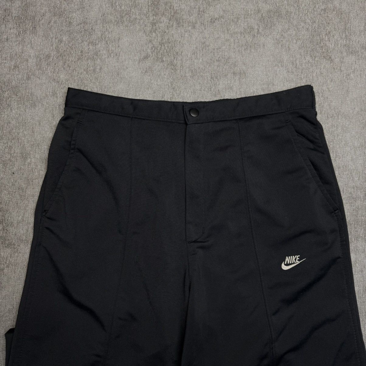 Nike × Vintage Vintage Nike pants y2k baggy Size US 32 / EU 48 - 4 Thumbnail