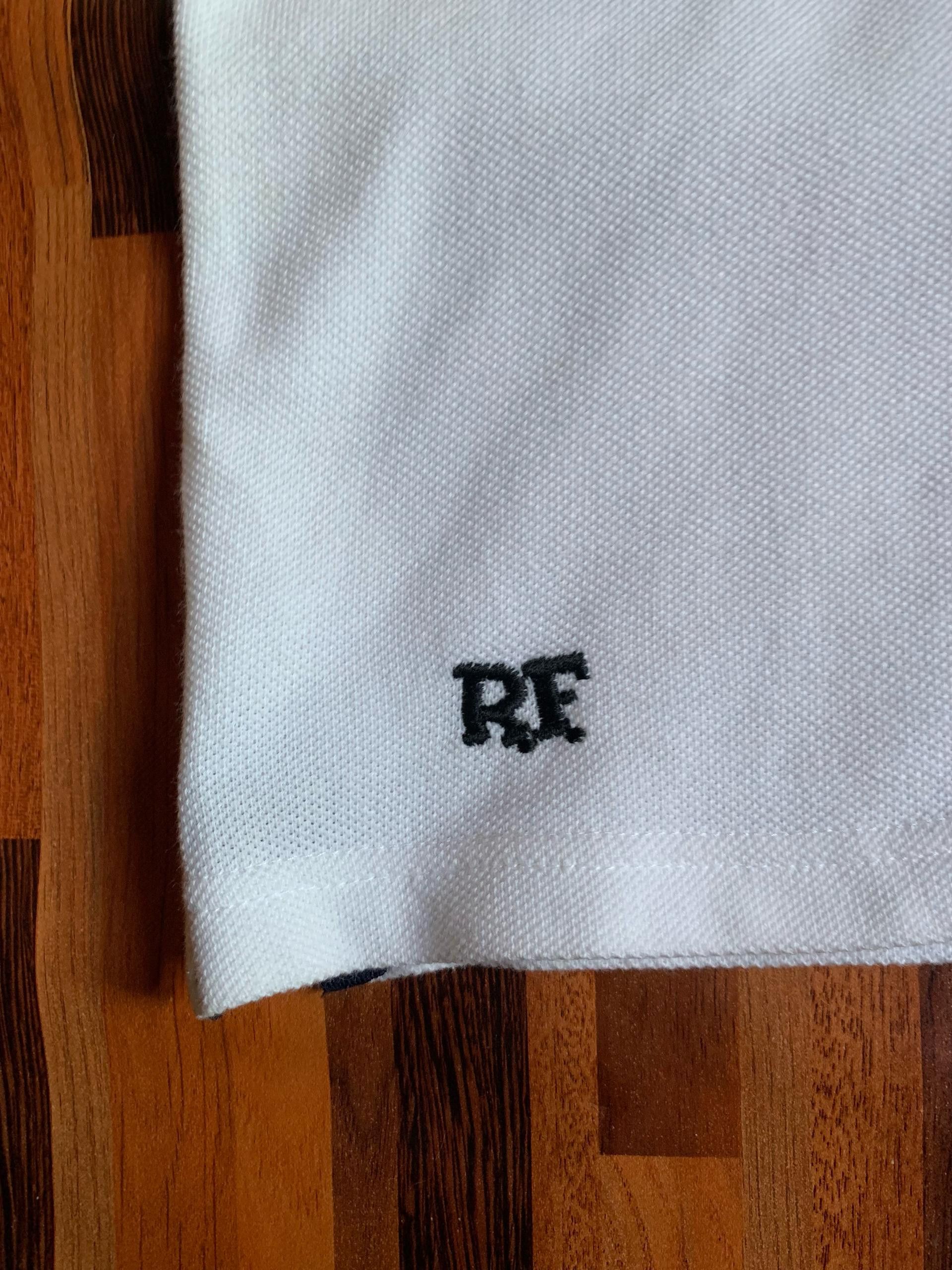 Vintage Vintage RAT FINK RF polo made in japan Size US L / EU 52-54 / 3 - 2 Thumbnail