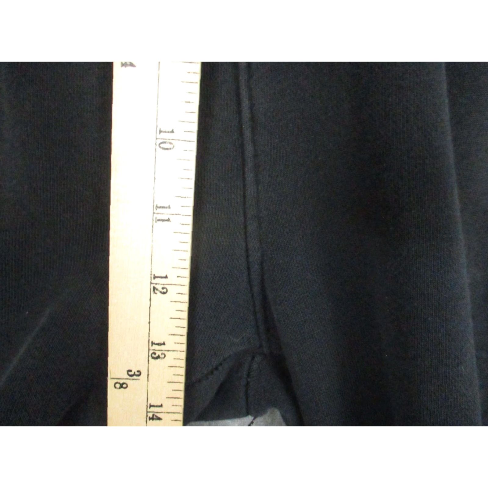 Nike Nike Pants Mens S Black Cargo Joggers Swoosh Graphic Tech Fleece CU3512-010 Size US 29 - 5 Thumbnail