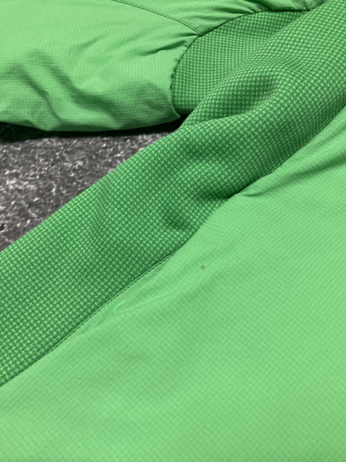 Arc'teryx Arcteryx Atom LT Women’s Zip Jacket Size S / US 4 / IT 40 - 4 Thumbnail