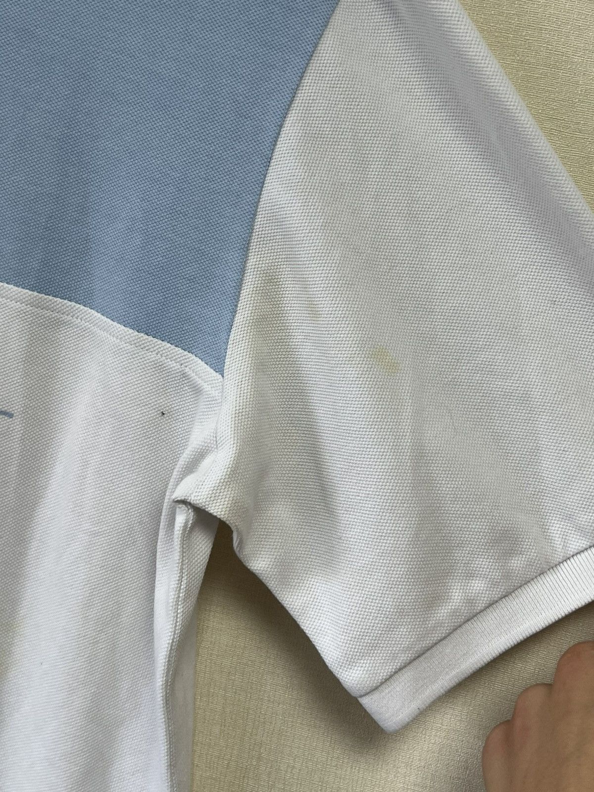 Vintage Vintage YSL Polo very rare Size US M / EU 48-50 / 2 - 4 Thumbnail