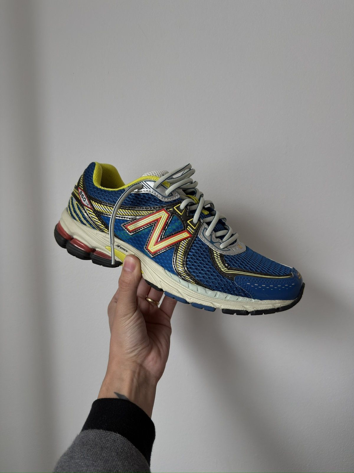 Aime Leon Dore × New Balance Aime Leon Dore New Balance  display picture 3