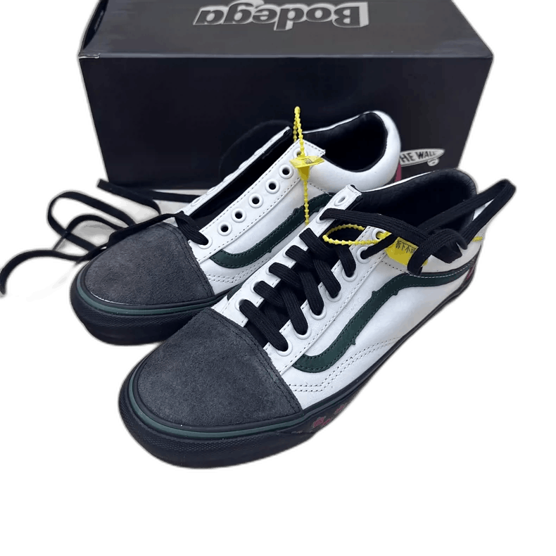 Vans Old Skool Bodega Skate Shoes