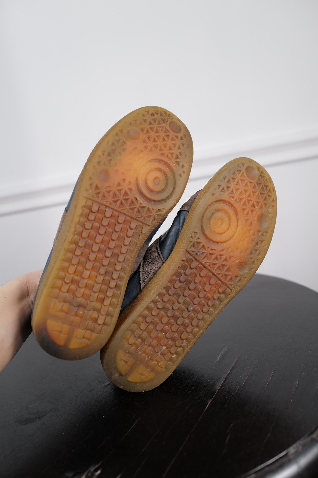Maison Margiela Maison Margiela Replica Rubberized Size US 6 / EU 39 - 13 Thumbnail