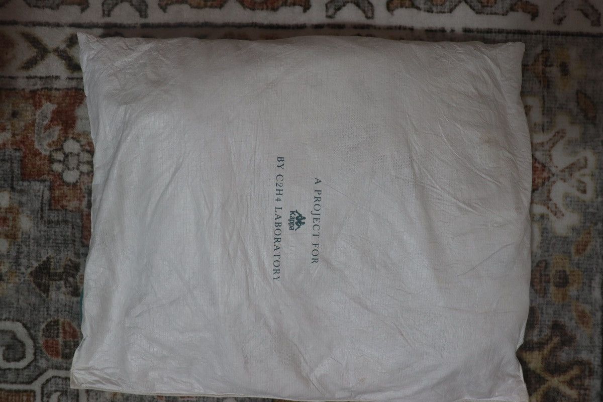 C2H4 × Kappa Kappa X C2H4 Track Pants Size 26" / US 2 / IT 38 - 3 Thumbnail