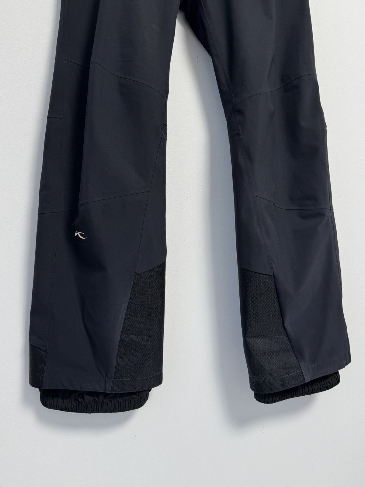 KJUS KJUS FAST Thermo Core Ski Pants – Men’s EU 48 Size US 32 / EU 48 - 3 Thumbnail