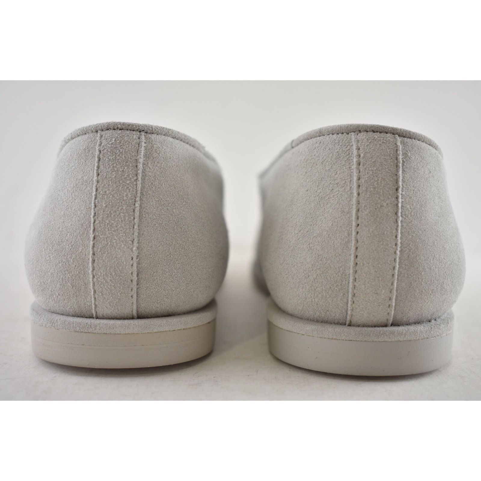 Chanel Chanel Shearling Mary Jane Moccasin Ballet Loafer Flat 38 Size US 8 / IT 38 - 16 Thumbnail