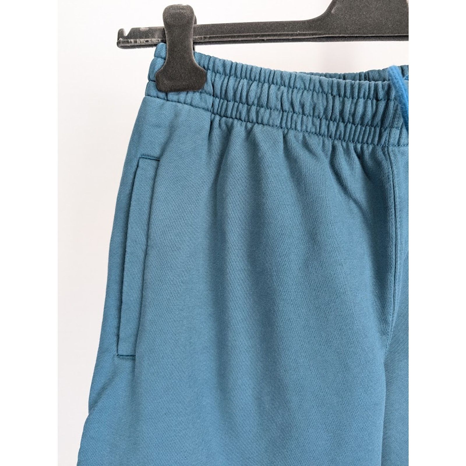 Off-White o1rshd1 Chain Arr Slim Sweatpants & Jogger Duck Green/White Size US 32 / EU 48 - 7 Thumbnail