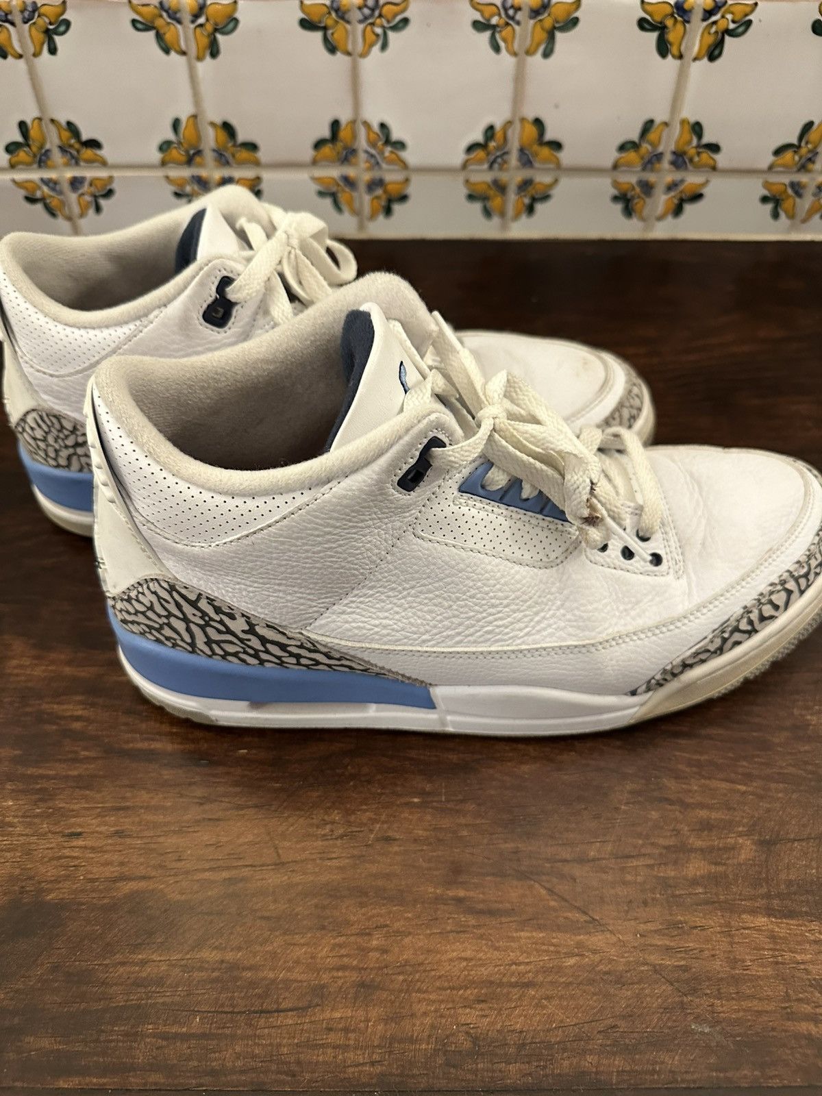 Jordan Brand Jordan 3 Size US 10.5 / EU 43-44 - 1 Thumbnail