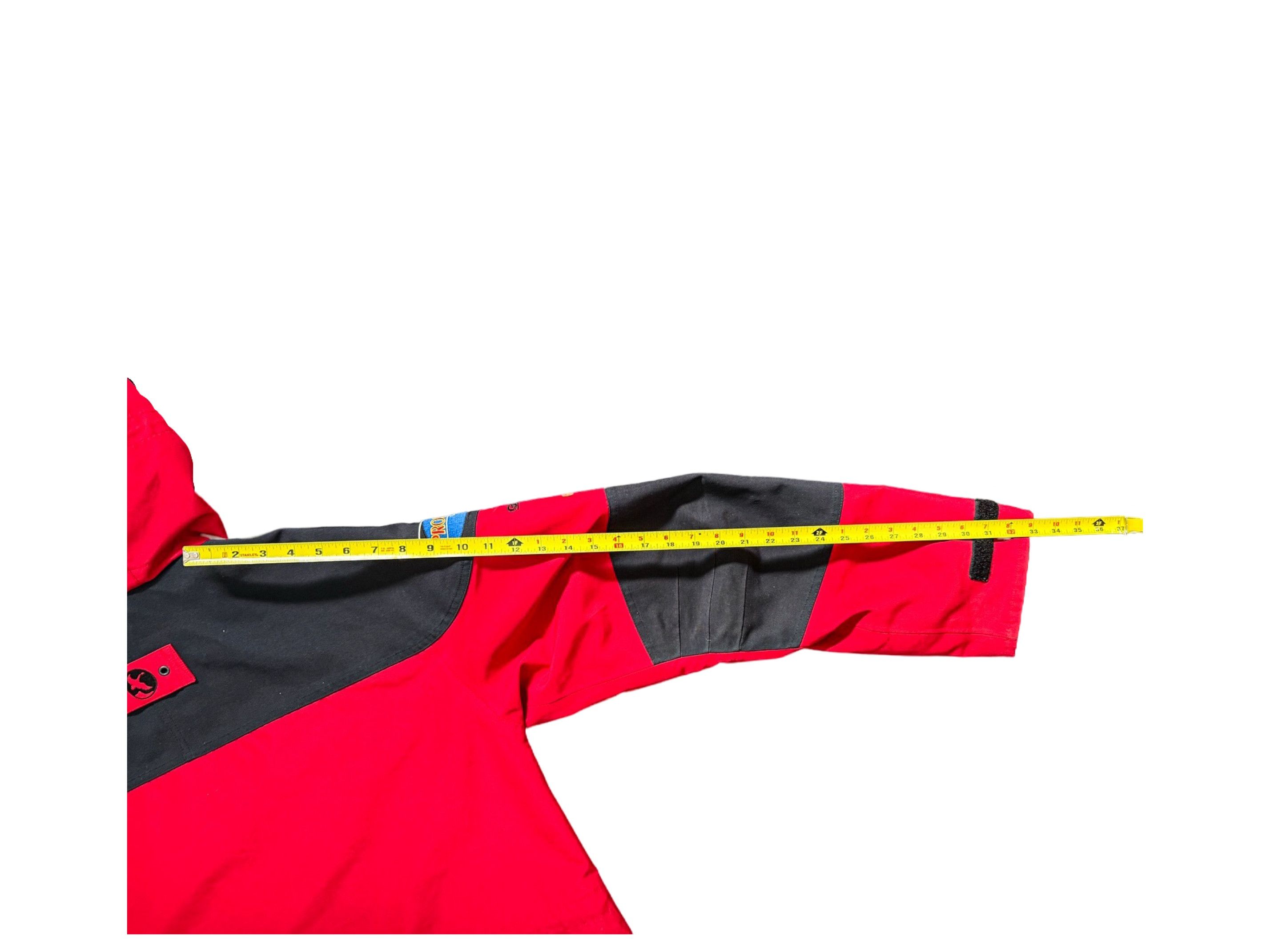 Guide Series Gander Mountain Gore-Tex Guide Series Prostaff Elite Fishing Size US L / EU 52-54 / 3 - 7 Thumbnail