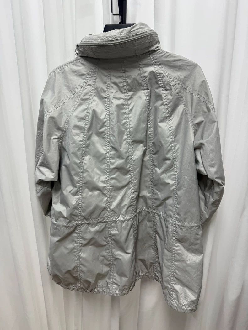 Issey Miyake Issey miyake Zip Punch Jacket 2502-Nextarrow Size US M / EU 48-50 / 2 - 5 Thumbnail