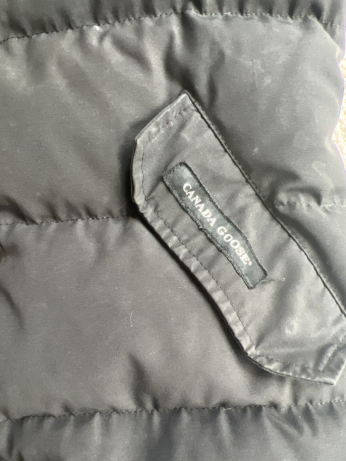 Canada Goose Canada goose freestyle vest Size US M / EU 48-50 / 2 - 5 Thumbnail