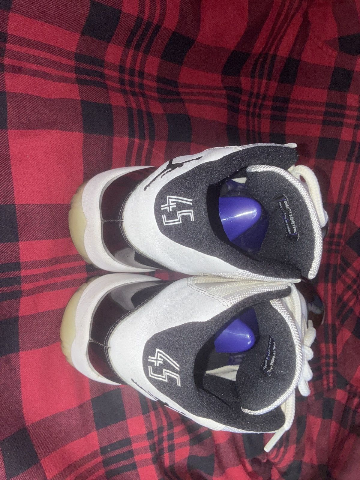 Jordan Brand Jordan 11 concord Size US 9 / EU 42 - 2 Thumbnail