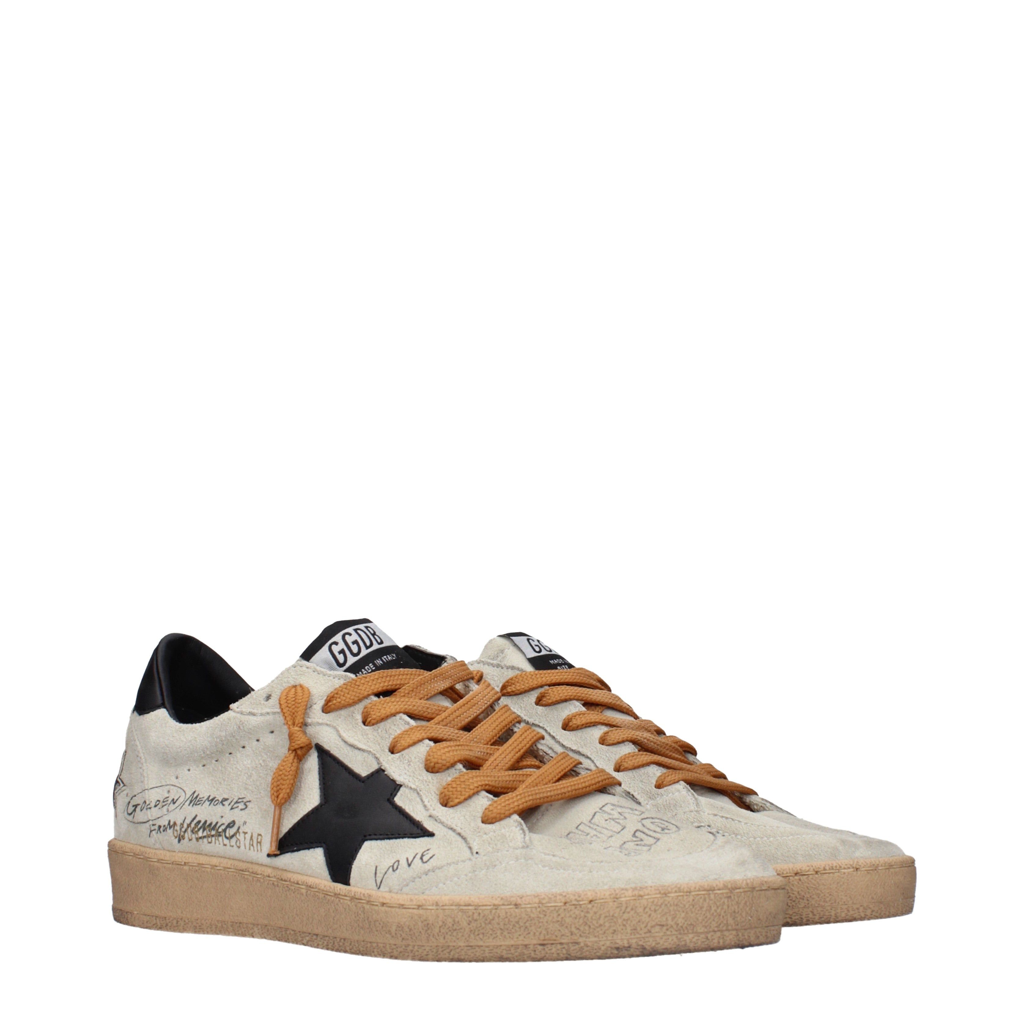 Golden Goose Sneakers Size US 10 / EU 43 - 1 Thumbnail