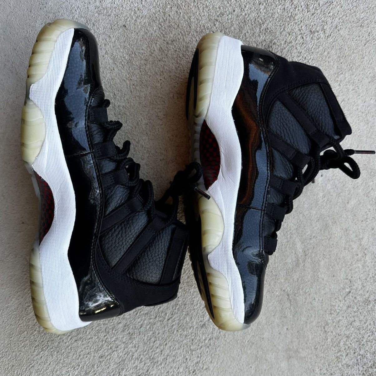 Jordan Brand Jordan 11 “ 72-10” Size US 8.5 / EU 41-42 - 3 Thumbnail